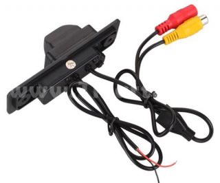 High Definition Color CMOS/CCD Car Rear View Camera for Buick Excelle 