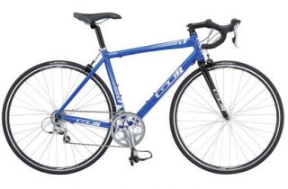 The GT GTR Series 3 2009 Road Bike is a great value for money road 