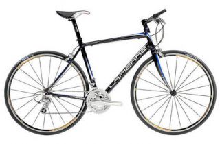 Evans Cycles  Lapierre RCR 700 2009 Hybrid Bike  Online Bike Shop