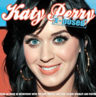 Katy Perry   Katy Perry X Posed CD  TheHut 