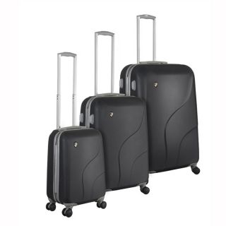 Heys Luggage Crown XC 3 Piece Hardside Luggage Set—Buy Now