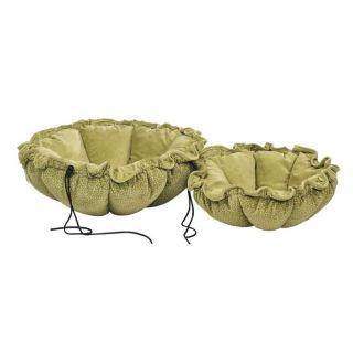 Buttercup Dog Beds at Brookstone—Buy Now