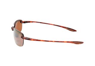 Maui Jim Sandy Beach Sport Tortoise Sunglasses  Lowest Price 