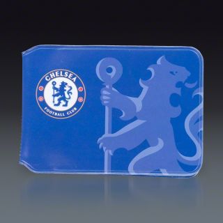 Chelsea Travel Card Wallet  SOCCER