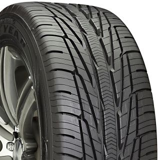 Goodyear Assurance TripleTred All Season tires   Reviews, ratings and 