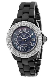 SWISS LEGEND 20051 WBKBSR Watches,Womens Karamica Diamond (1.04 ctw 