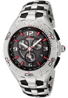 Sector R3273934015 Watches,Mens 340 Chronograph Stainless Steel 