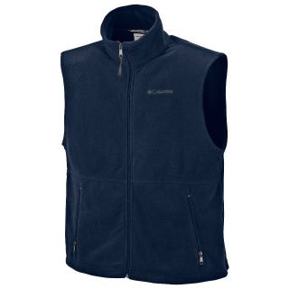 Columbia Big And Tall Cathedral Peak Vest   Mens    at 