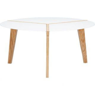 reprouvé coffee table in accent tables  CB2