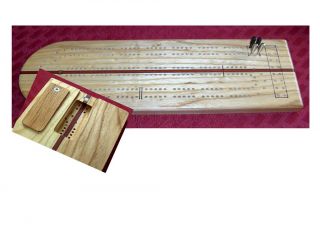  Standard Size Cribbage Board Templates   Rated 4 