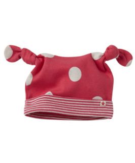 Mothercare Mix and Match Hat   Dark Pink   hats & mitts   Mothercare