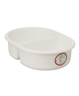 Mothercare Little Circus Top n Tail Bowl   baths   Mothercare