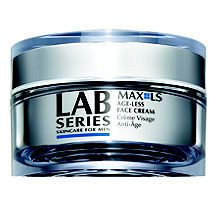 Lab Series Skincare for Men Max LS Age Less Face Cream