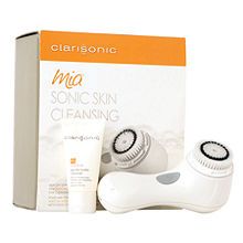 CLARISONIC Mia Sonic Skin Cleansing System, White