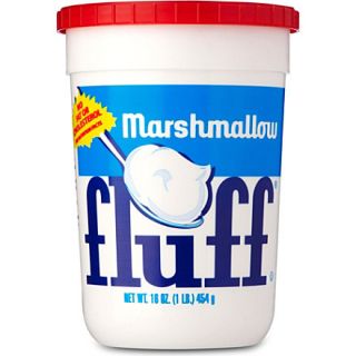 Marshmallow Fluff   MARSHMALLOW FLUFF   Sweet   Condiments   Shop Food 