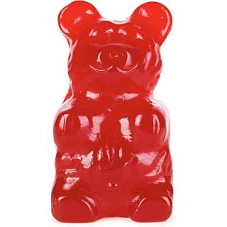 Exclusive worlds largest gummy bear   ITSUGAR   EXCLUSIVES   Food 