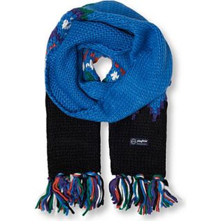 Headington wool scarf   PENFIELD   Shop Accessories   Womenswear 