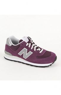 New Balance 574 Varsity Shoes at PacSun