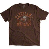 Cleveland Browns T Shirt, Cleveland Browns Tee, Browns T Shirt 