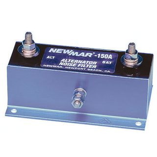 Newmar 150 Amp Noise Filter   