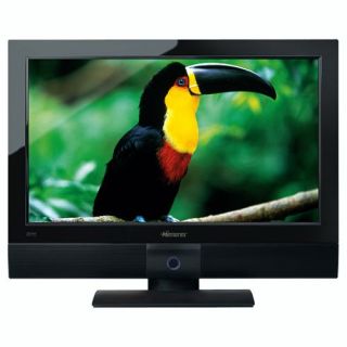 Memorex 19 in. (Diagonal) Class LCD HDTV with HDMI Input   