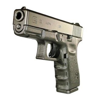 Glock 32 Handgun   