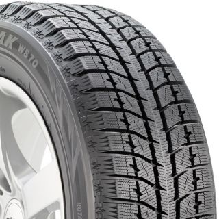 Bridgestone Blizzak WS70 winter tires   Reviews,  