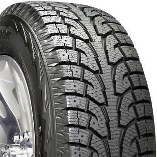 Hankook I*Pike RW11 Studded winter tires   Reviews, ratings and specs 