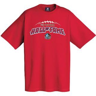 Pro Football Hall of Fame Winning T Shirt   