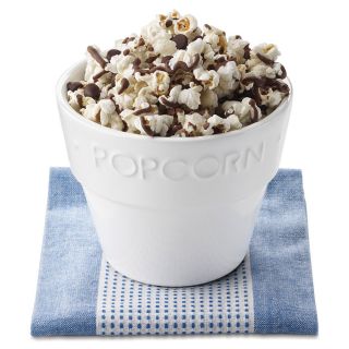 The Flavored Popcorn Maker   Hammacher Schlemmer 