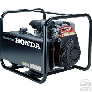 Honda EN2500 Economy Generator   Honda EN2500AL   Honda Generators 