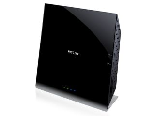 NETGEAR R6200 WIFI ROUTER   Router e Access Point Wi Fi   UniEuro