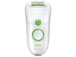 BRAUN SILK éPIL 5780   Epilatori   UniEuro