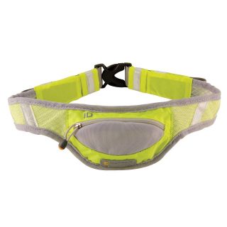 Nathan Water Bottles Reflective Waist Belt    at  