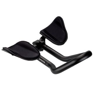 Forté T2 Aerobars   Performance Exclusive Road Bike Components
