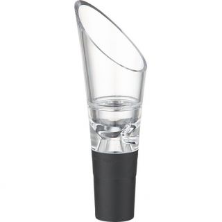 decanting pourer in bar accessories  CB2