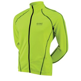 GORE BIKE WEAR Contest Thermo Long Sleeve Jersey   Clothing 