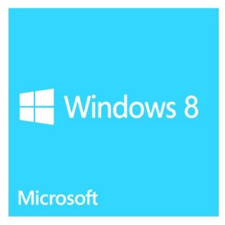 MacMall  Microsoft Windows 8 Operating System Software (64 bit)   OEM 