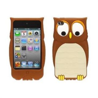 MacMall  Griffin KaZoo Owl   case for digital player GB03320