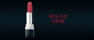 DIOR Lips Range available at feelunique