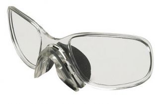 The Specialized Helix RX Clip allows you to put prescription lenses 