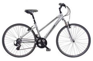 Evans Cycles  Dawes Discovery 201 2008 Womens Hybrid Bike  Online 