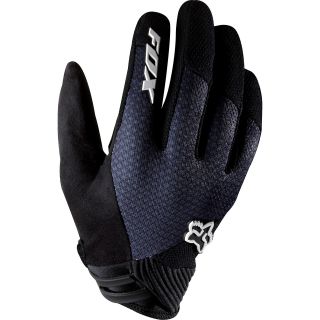 Fox Reflex Gel Gloves   Full Finger Gloves 
