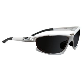 Uvex Hawk Multi Lens Eyewear   Cycling Sunglasses 
