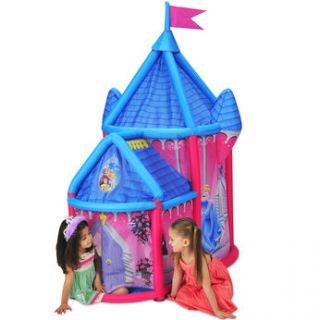 Sorry, out of stock Add Tube Town Disney Princess Castle   Toys R Us 
