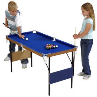 4ft Pool and Snooker Table   Toys R Us   Britains greatest toy store 