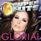 Super Hits by Gloria Trevi CD, Nov 2009, Universal Music Latino 