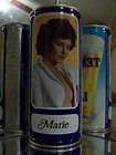440 ML TENNENTS LAGER MARIE GIRL GIRLS OLD BEER CAN CS TENNENT VAR 2