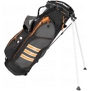Golf Bags  Adidas Clutch Stand Bag Closeout  Adidas