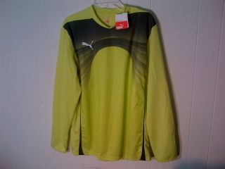   PowerCat PWR C 3.10 Graphic GK GoalKeeper Jersey Shirt Style TN10196